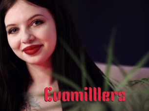 Evamilllers