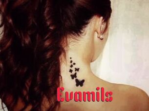 Evamils