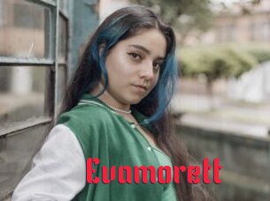 Evamorett