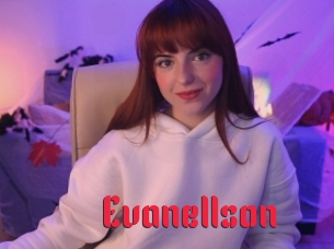 Evanellson