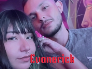 Evanerick