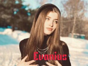 Evanius