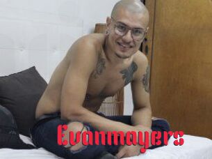 Evanmayers
