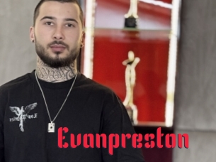 Evanpreston