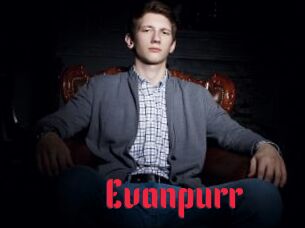 Evanpurr