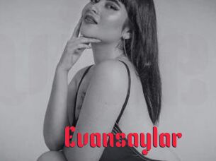 Evansaylar
