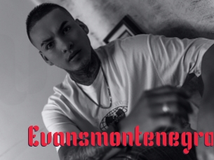 Evansmontenegro