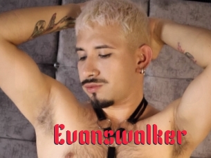 Evanswalker