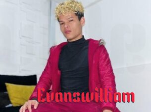 Evanswilliam