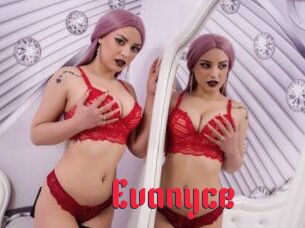 Evanyce