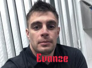 Evanze