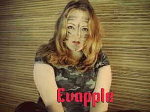 Evapple