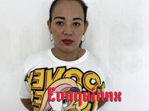 Evaquinnx