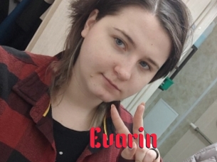 Evarin
