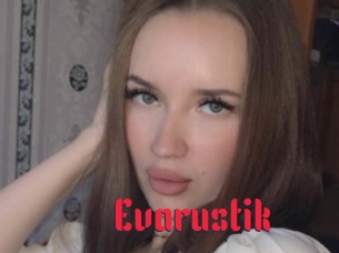 Evarustik