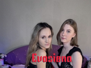 Evasiena