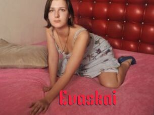 Evaskai