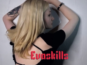 Evaskills