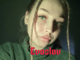 evaslov Video Extrait