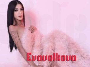 Evavolkova