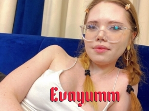 evayumm Video Extrait