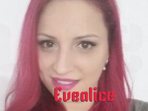 Evealice