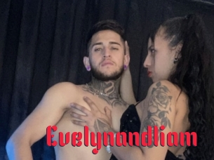 evelynandliam Video Extrait