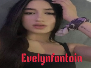 Evelynfontain