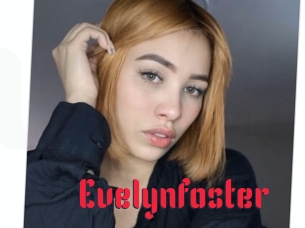 Evelynfoster