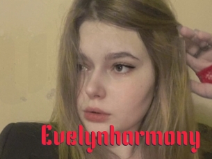 evelynharmony Video Extrait