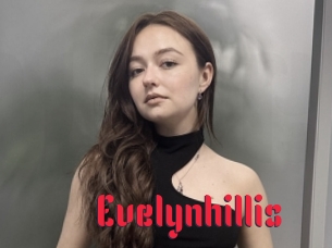 Evelynhillis