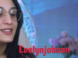 Evelynjohson