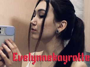 Evelynnekayratte
