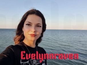 Evelynnraven