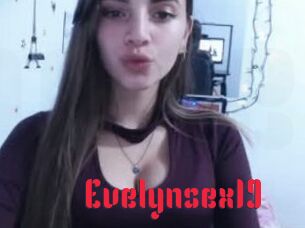 Evelynsex19
