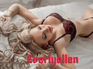 Everlyallen