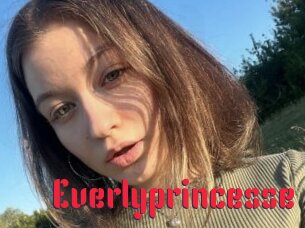 Everlyprincesse