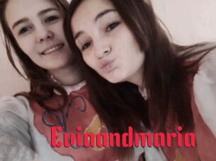 Eviaandmaria