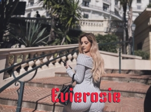 Evierosie