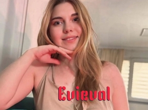 Evieval