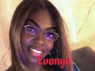 Evonye