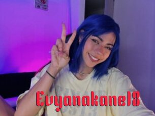 Evyanakane18