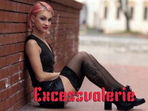 Excessvalerie