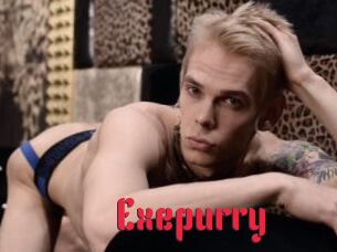 Exepurry
