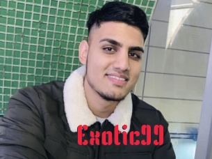 Exotic99