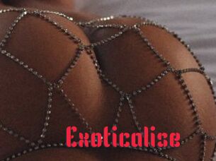 Exoticalise