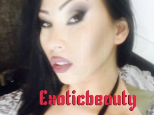 Exoticbeauty