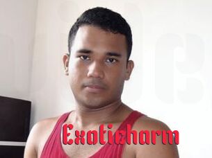 Exoticharm