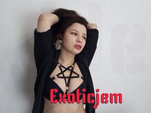 Exoticjem