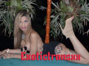 Exotictransxx